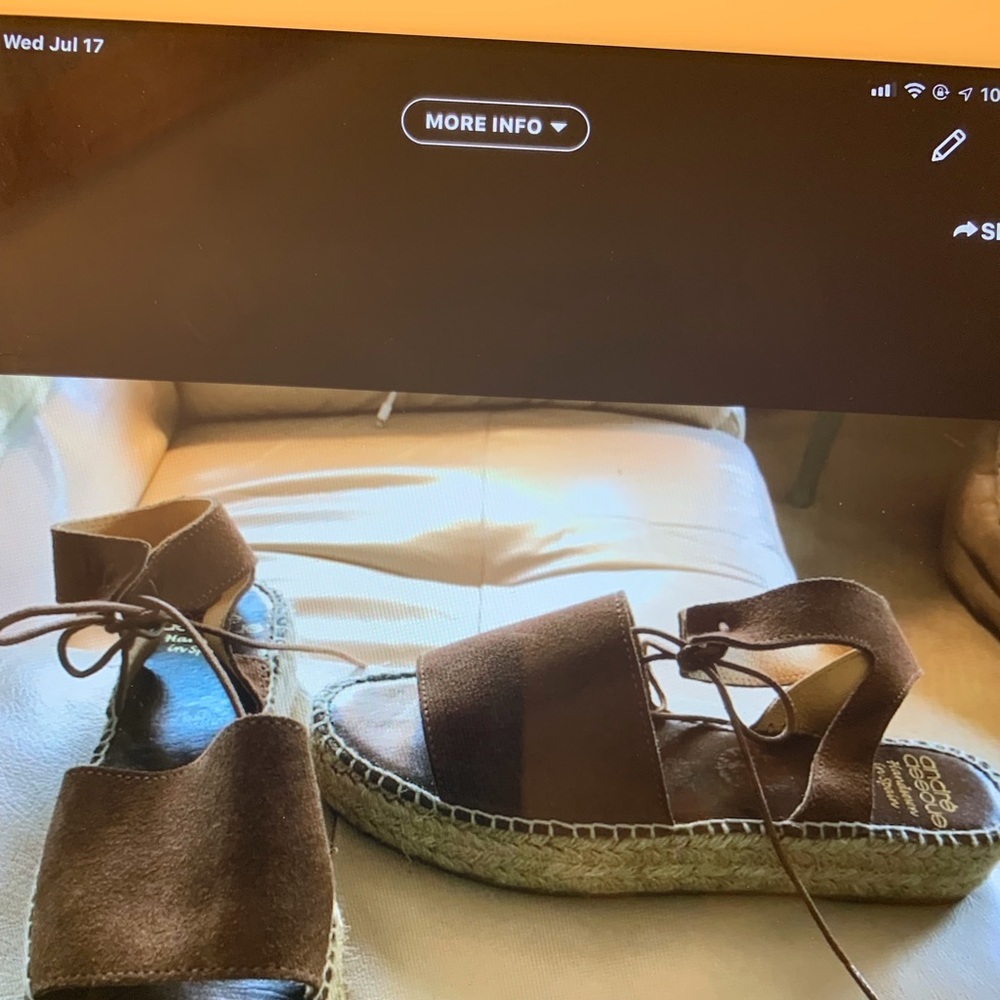 Multiple items